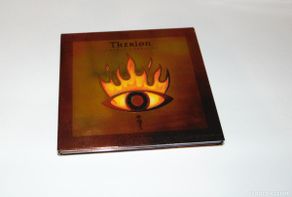 CD di Musica: THERION - GOTHIC KABBALAH - 2 CD - DIGIPAK - 2007 - GERMANY